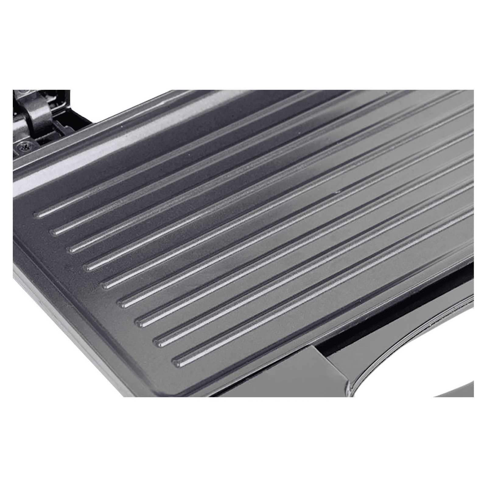 Buy KENSTAR Grilli 750W 2 Slice Sandwich Maker with Cool Touch Body